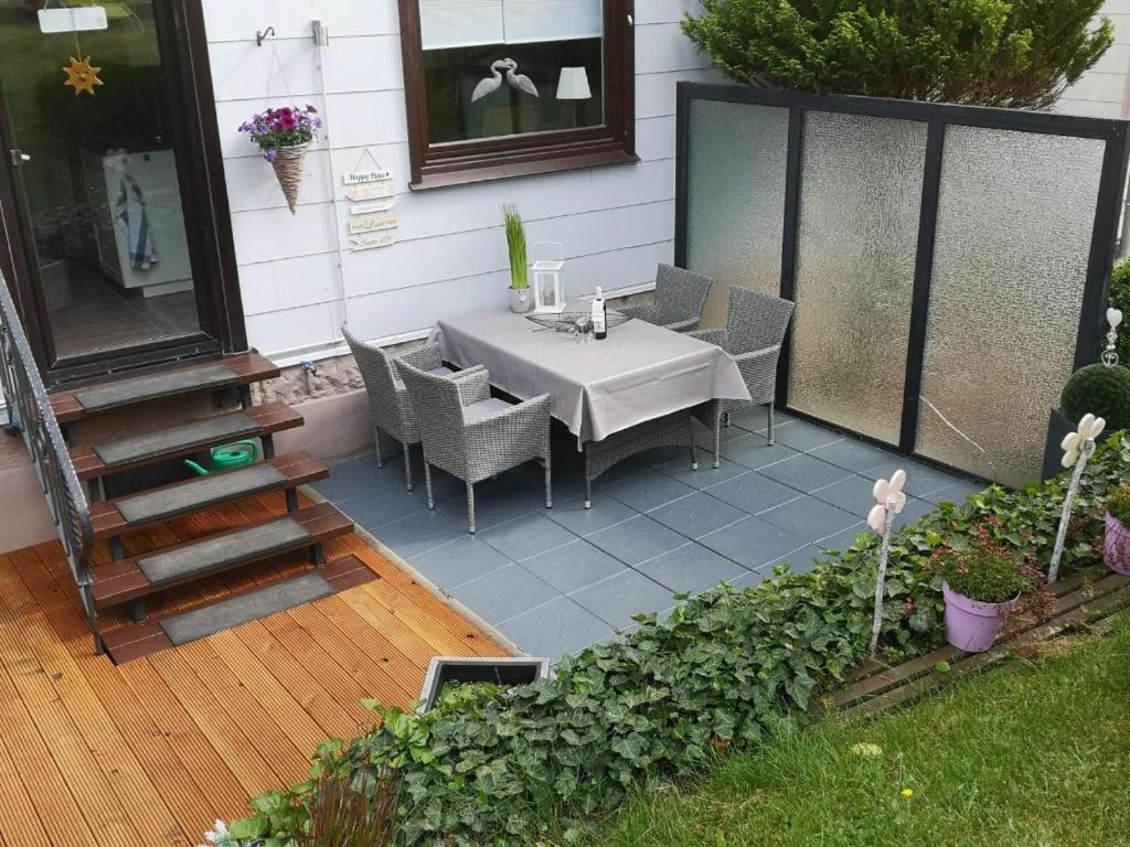 Casa Carlotta - Keine Monteure Langelsheim Exterior foto
